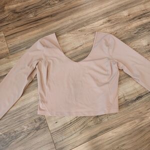 Active top